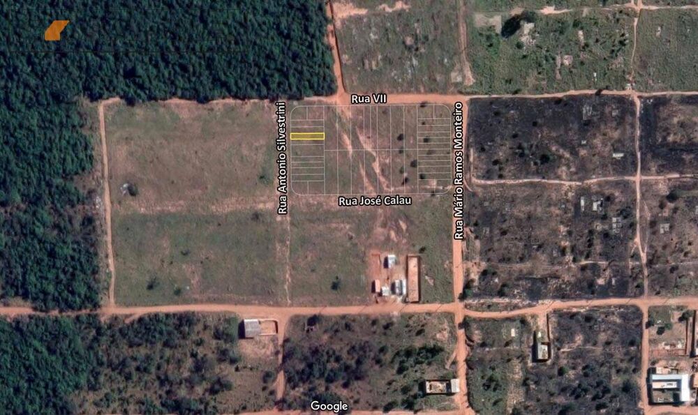 Terreno, 150 m² - Foto 1