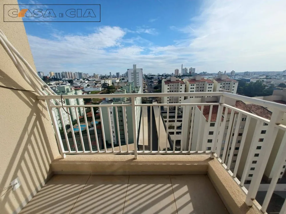 Apartamento, 2 quartos, 47 m² - Foto 8
