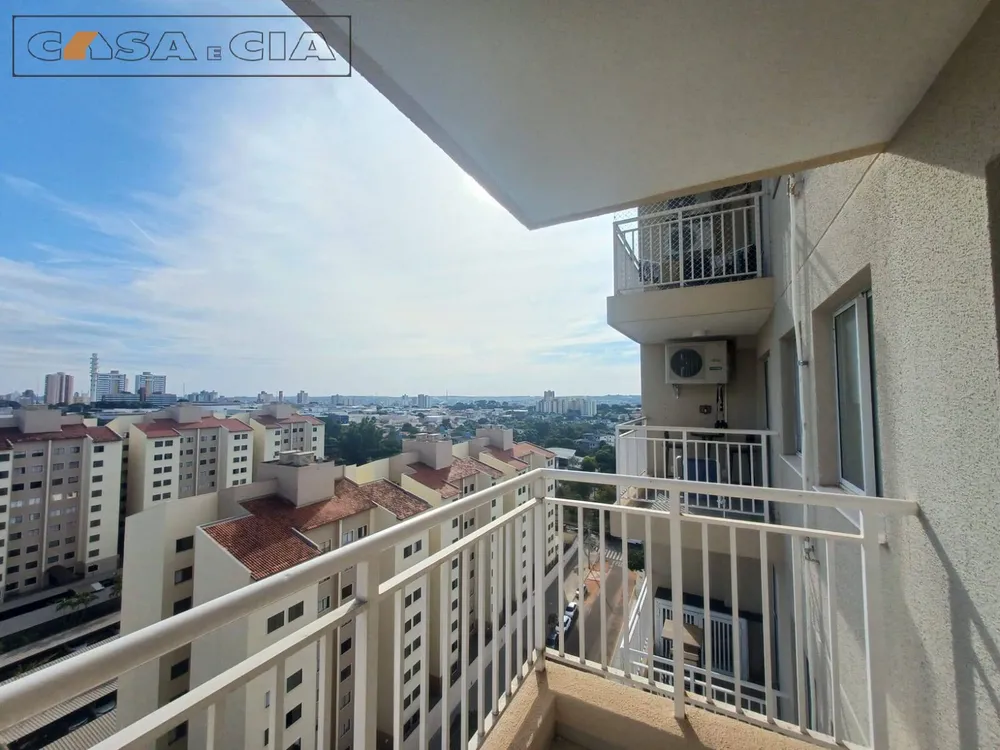 Apartamento, 2 quartos, 47 m² - Foto 7