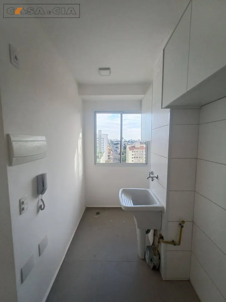Apartamento, 2 quartos, 47 m² - Foto 2