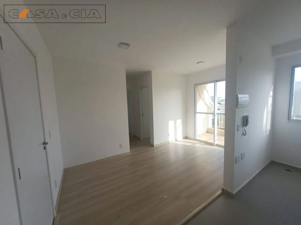 Apartamento, 2 quartos, 47 m² - Foto 1