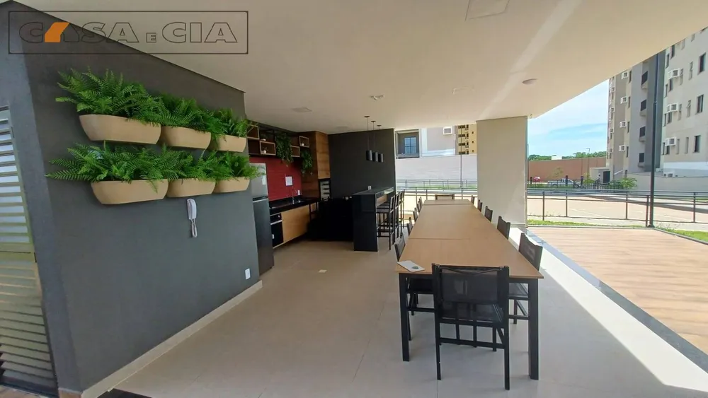 Apartamento, 2 quartos, 60 m² - Foto 8