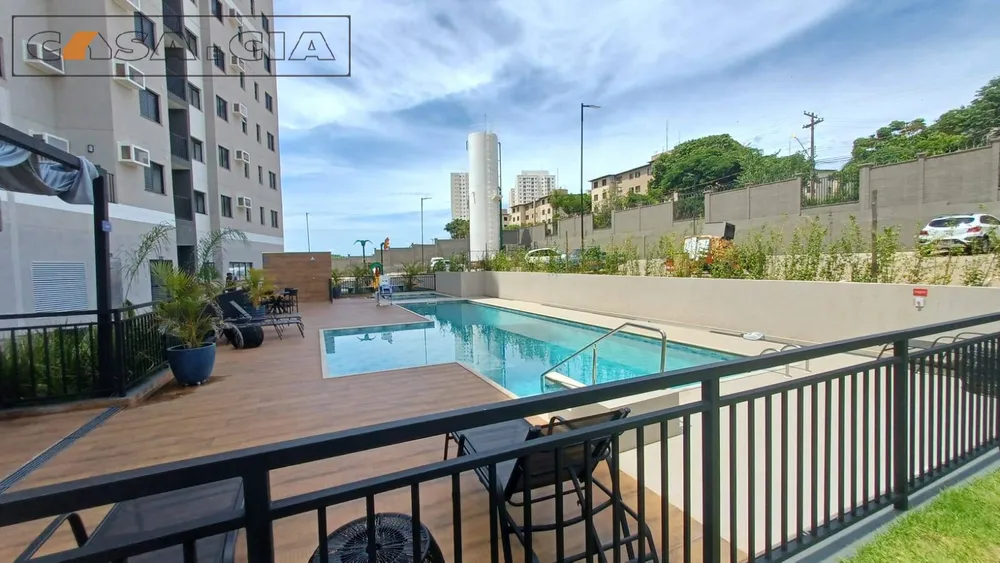 Apartamento, 2 quartos, 60 m² - Foto 6