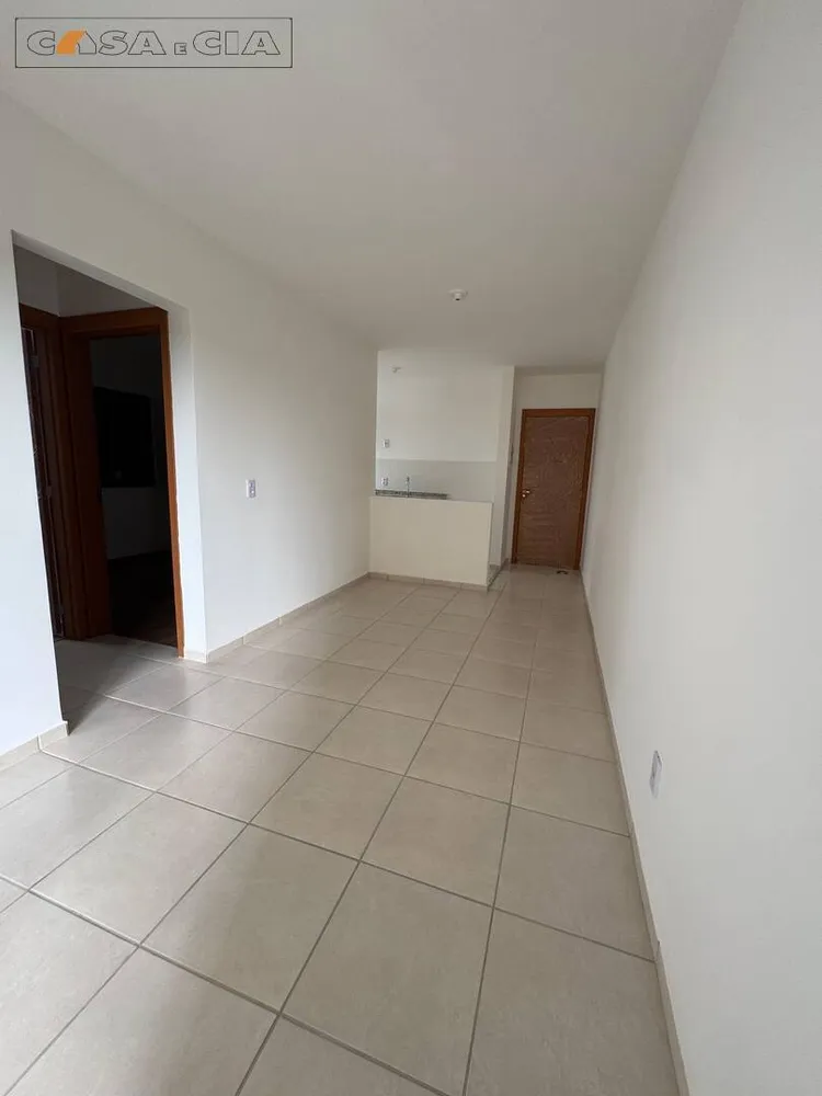 Apartamento, 2 quartos, 60 m² - Foto 3