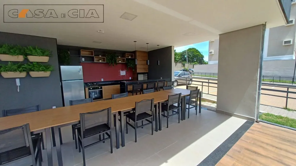 Apartamento, 2 quartos, 60 m² - Foto 7