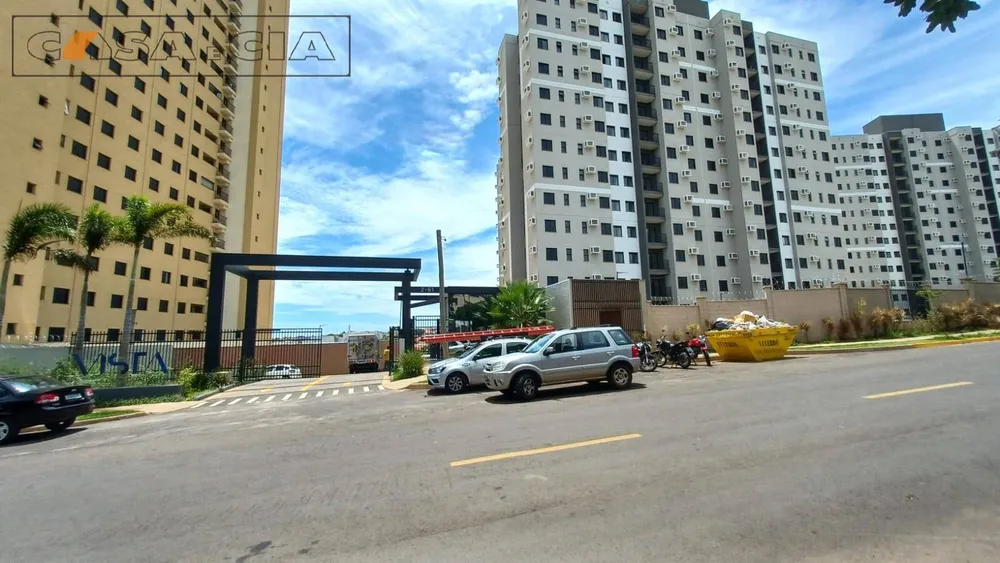 Apartamento, 2 quartos, 60 m² - Foto 4