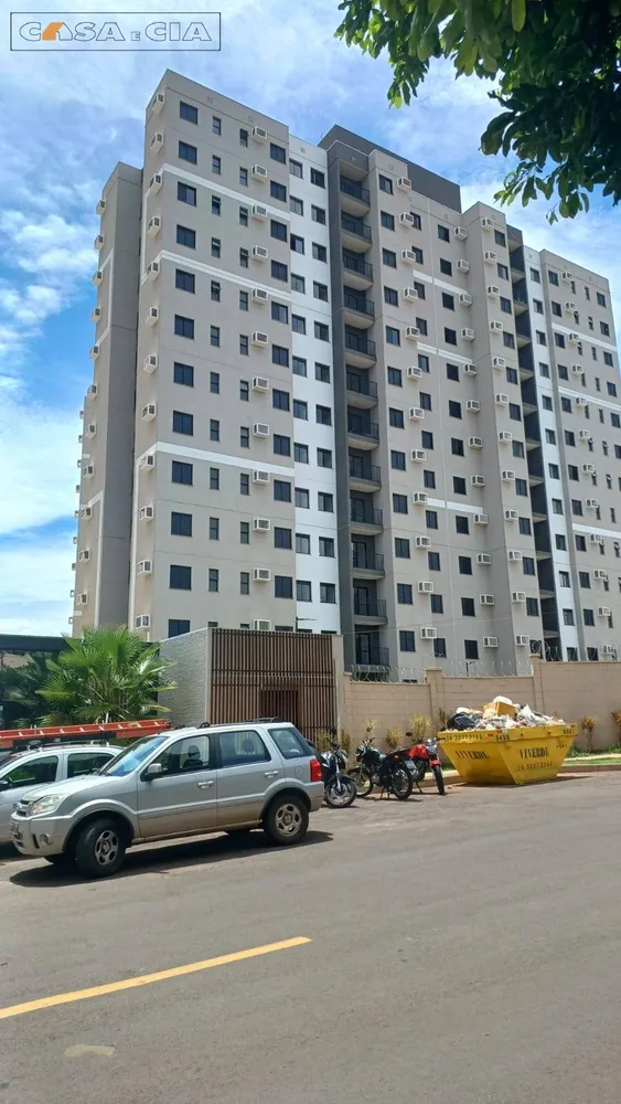 Apartamento, 2 quartos, 60 m² - Foto 1