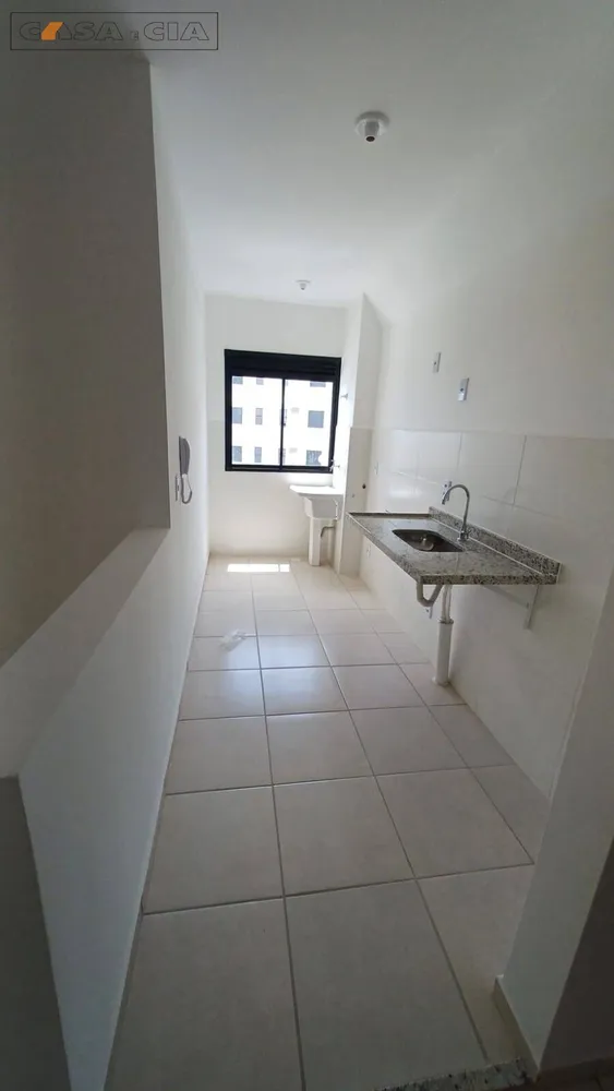 Apartamento, 2 quartos, 60 m² - Foto 5