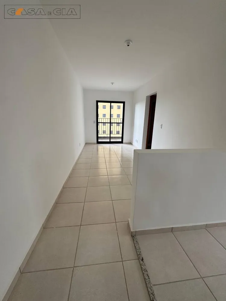 Apartamento, 2 quartos, 60 m² - Foto 2