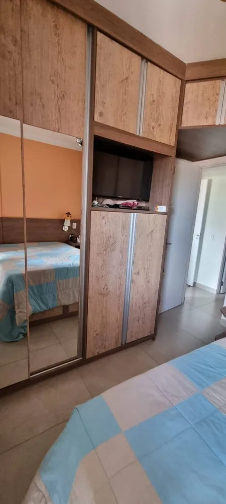 Apartamento, 3 quartos, 86 m² - Foto 4