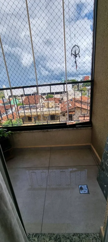 Apartamento, 3 quartos, 86 m² - Foto 5