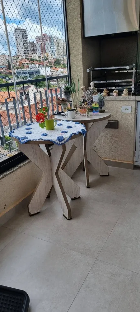 Apartamento, 3 quartos, 86 m² - Foto 10