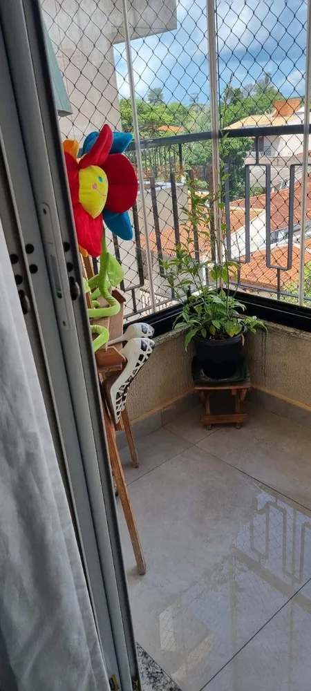 Apartamento, 3 quartos, 86 m² - Foto 7