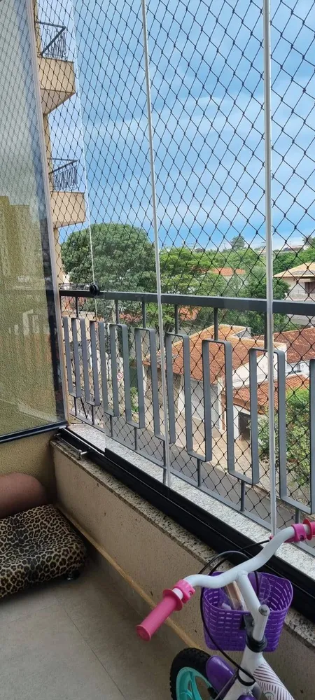 Apartamento, 3 quartos, 86 m² - Foto 6