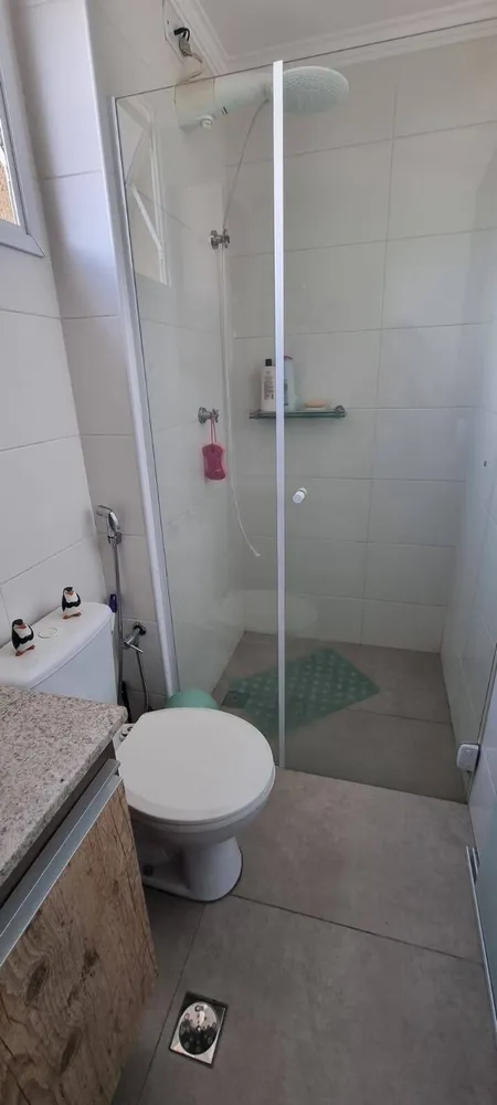 Apartamento, 3 quartos, 86 m² - Foto 3