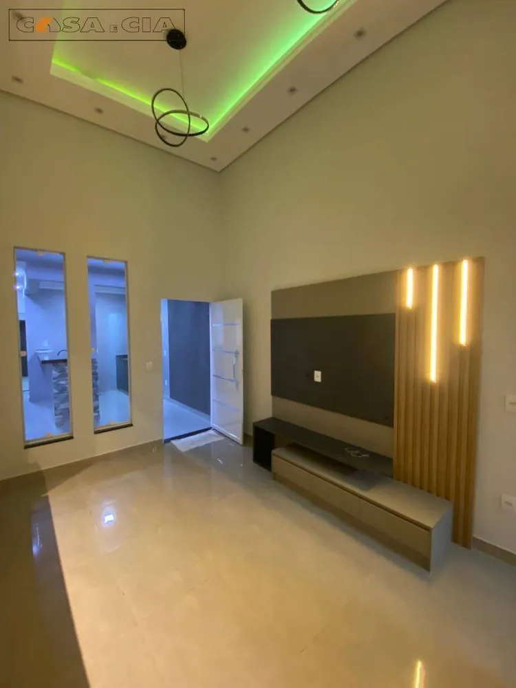 Casa, 3 quartos, 149 m² - Foto 4