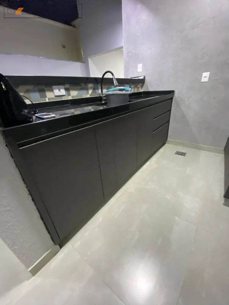 Casa, 3 quartos, 149 m² - Foto 3