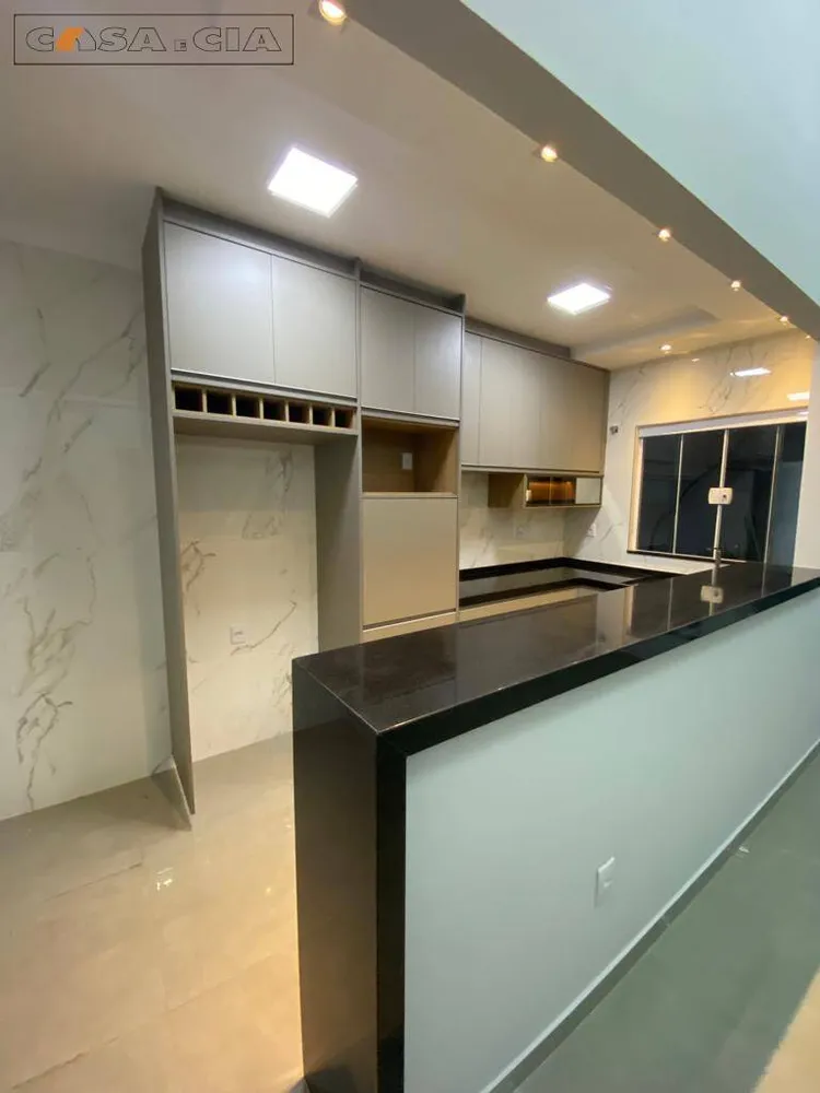 Casa, 3 quartos, 149 m² - Foto 5