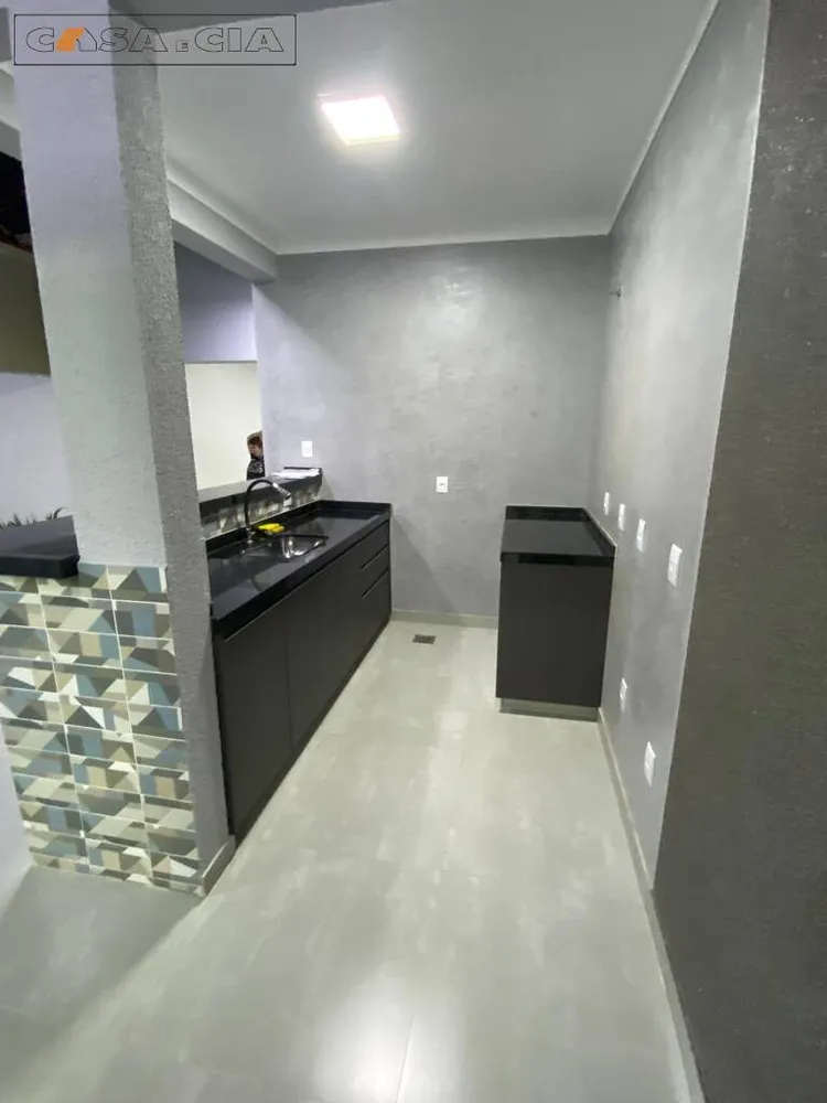 Casa, 3 quartos, 149 m² - Foto 2