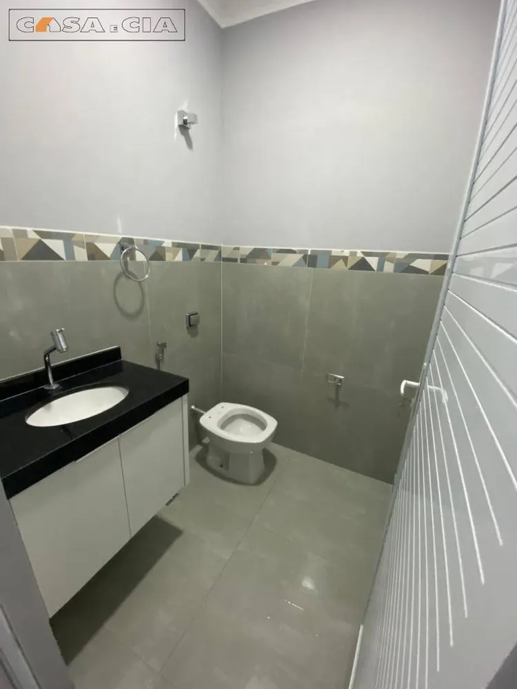 Casa, 3 quartos, 149 m² - Foto 8