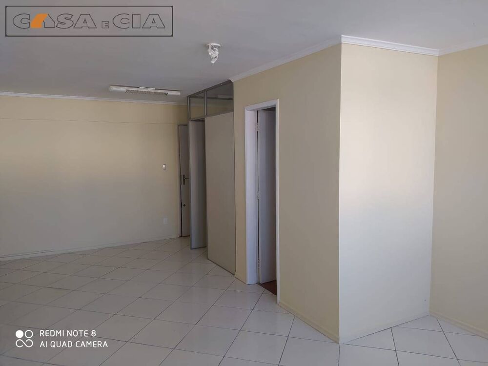 Conjunto Comercial-Sala para alugar, 31m² - Foto 3