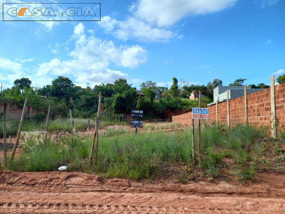 Terreno, 480 m² - Foto 1