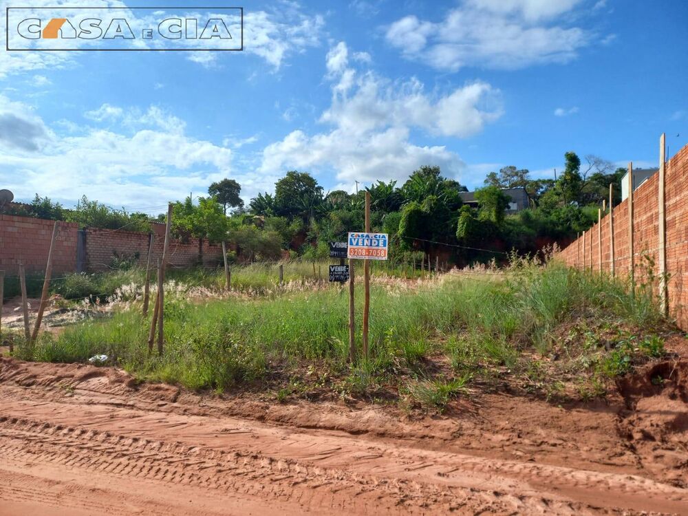 Terreno, 480 m² - Foto 2