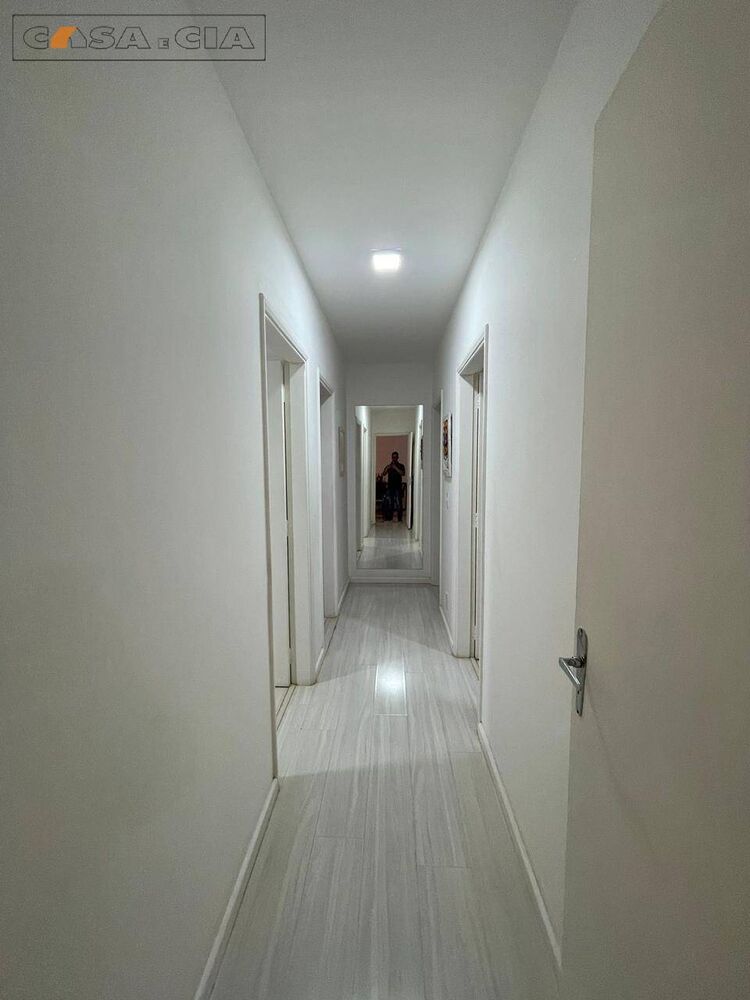 Apartamento, 3 quartos, 100 m² - Foto 1
