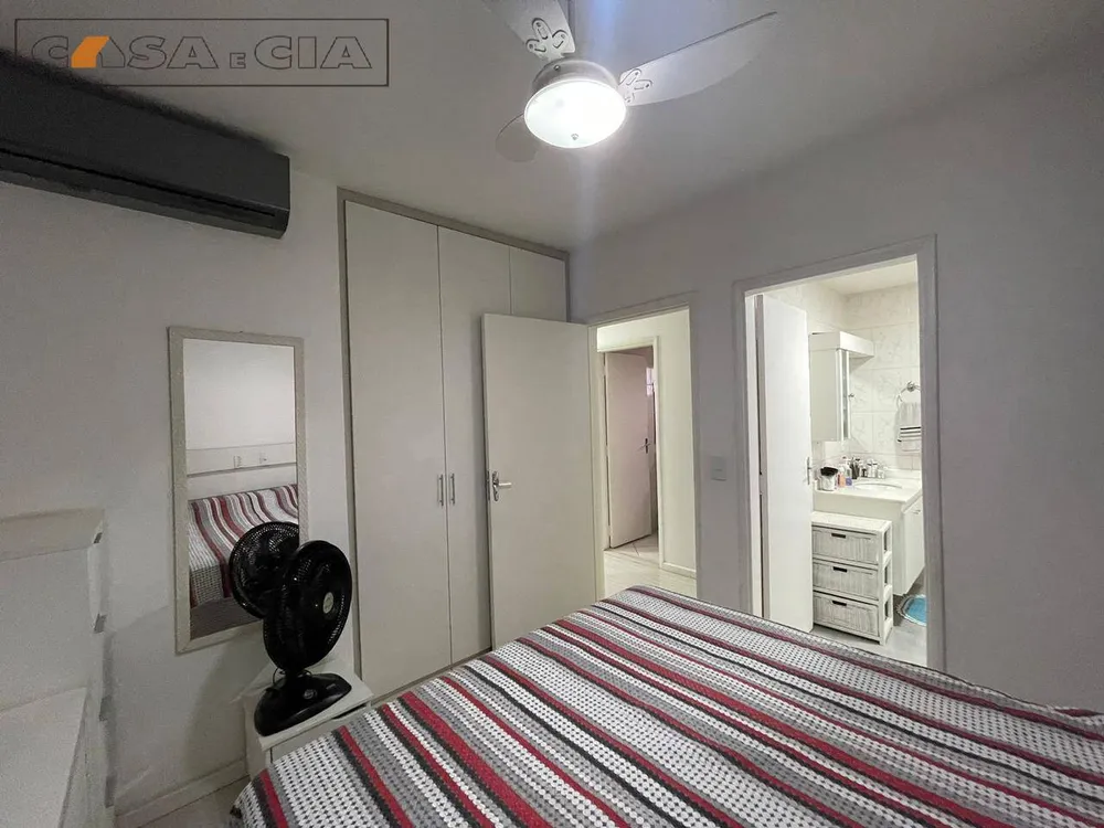 Apartamento, 3 quartos, 100 m² - Foto 10