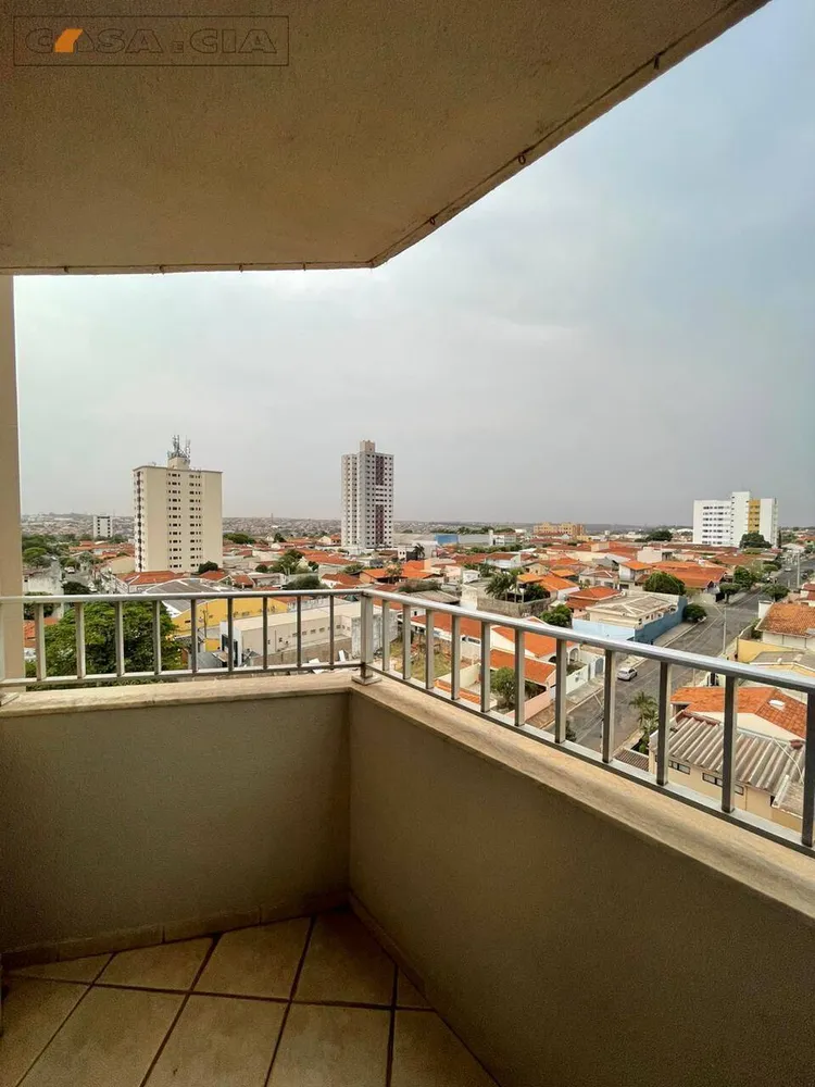 Apartamento, 3 quartos, 100 m² - Foto 12