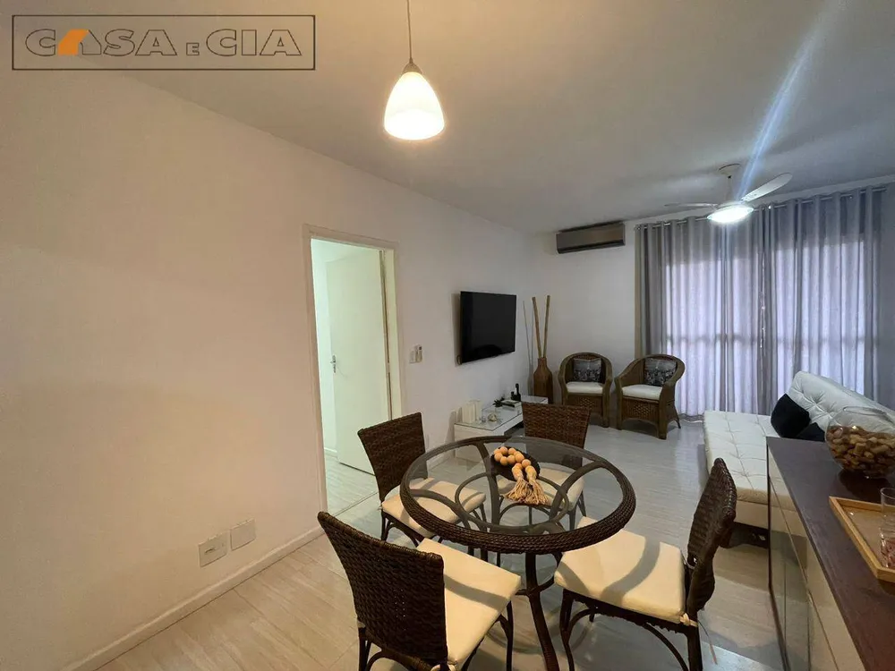 Apartamento, 3 quartos, 100 m² - Foto 5
