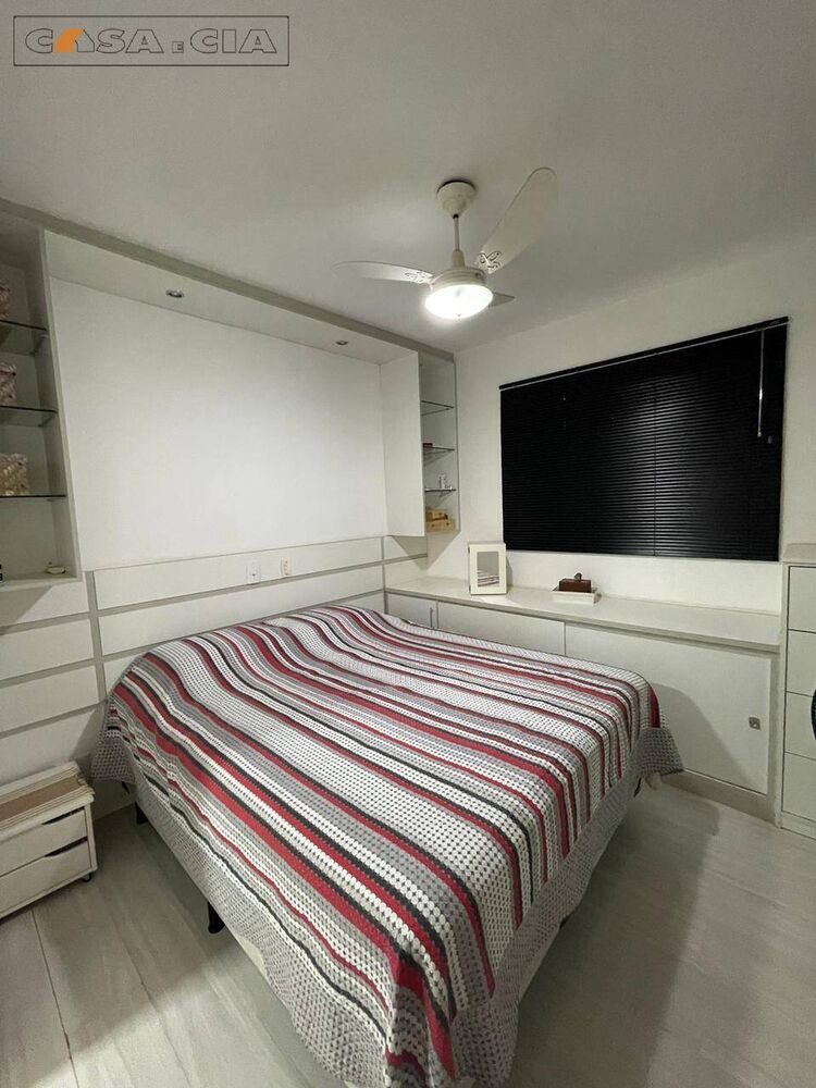 Apartamento, 3 quartos, 100 m² - Foto 2
