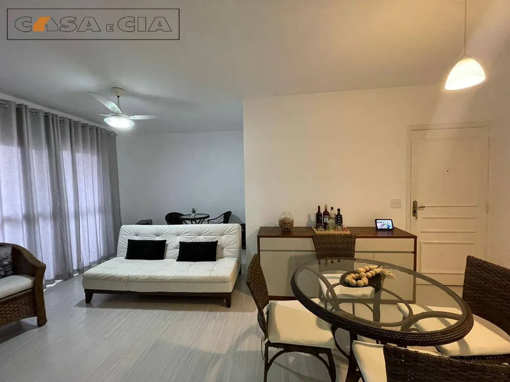 Apartamento, 3 quartos, 100 m² - Foto 3