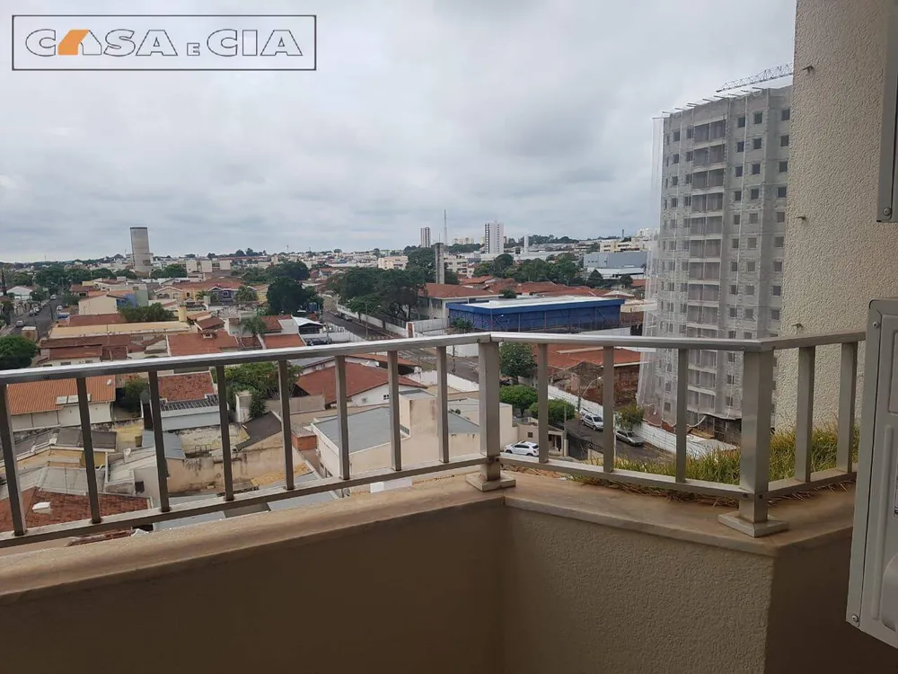 Apartamento, 3 quartos, 100 m² - Foto 1