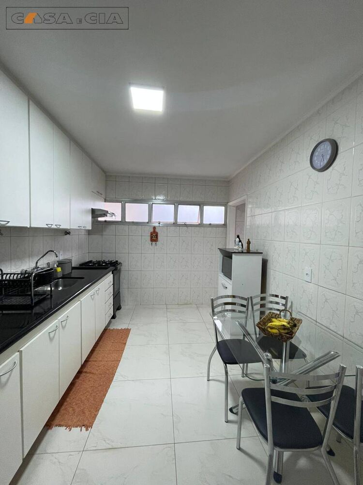 Apartamento, 3 quartos, 100 m² - Foto 4