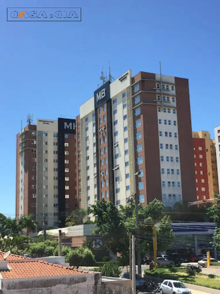 Prédio Inteiro, 23 m² - Foto 1