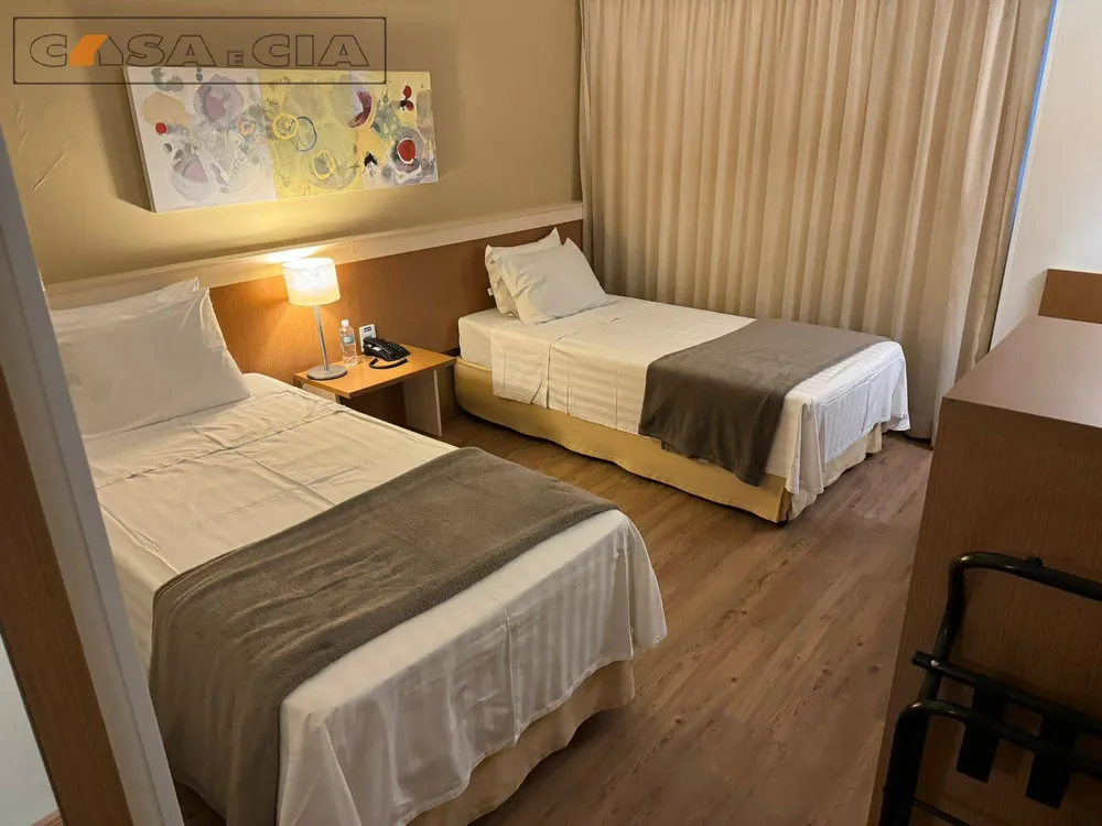 Prédio Inteiro, 23 m² - Foto 7