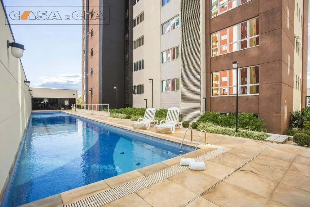 Prédio Inteiro, 23 m² - Foto 3