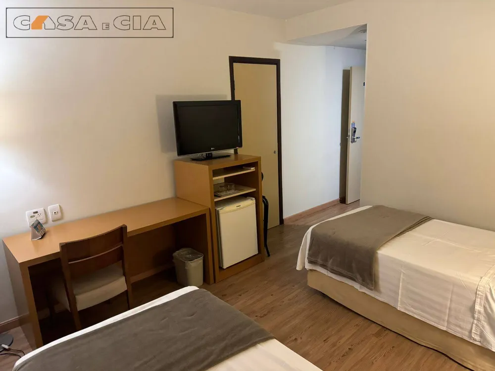 Prédio Inteiro, 23 m² - Foto 6