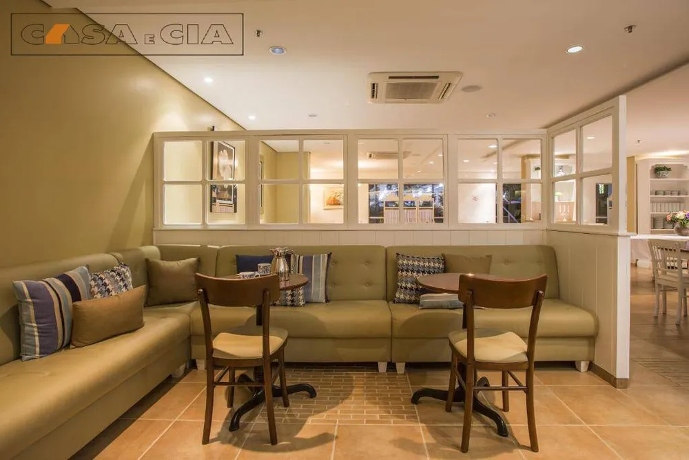 Prédio Inteiro, 23 m² - Foto 5