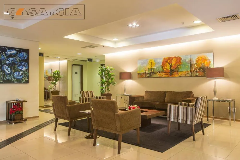 Prédio Inteiro, 23 m² - Foto 4