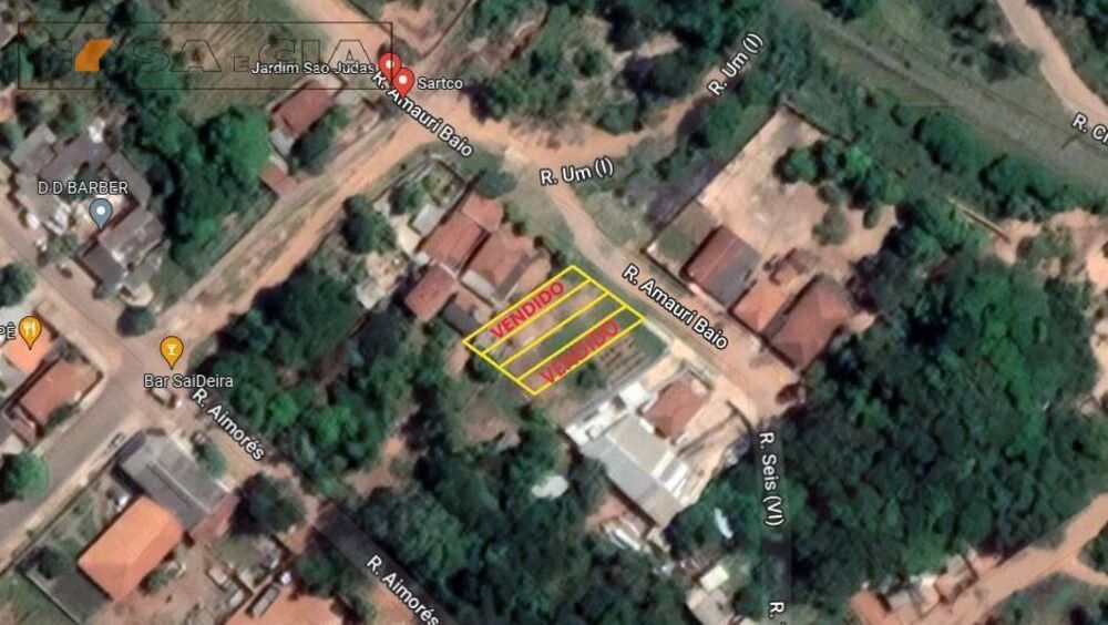 Terreno, 141 m² - Foto 3