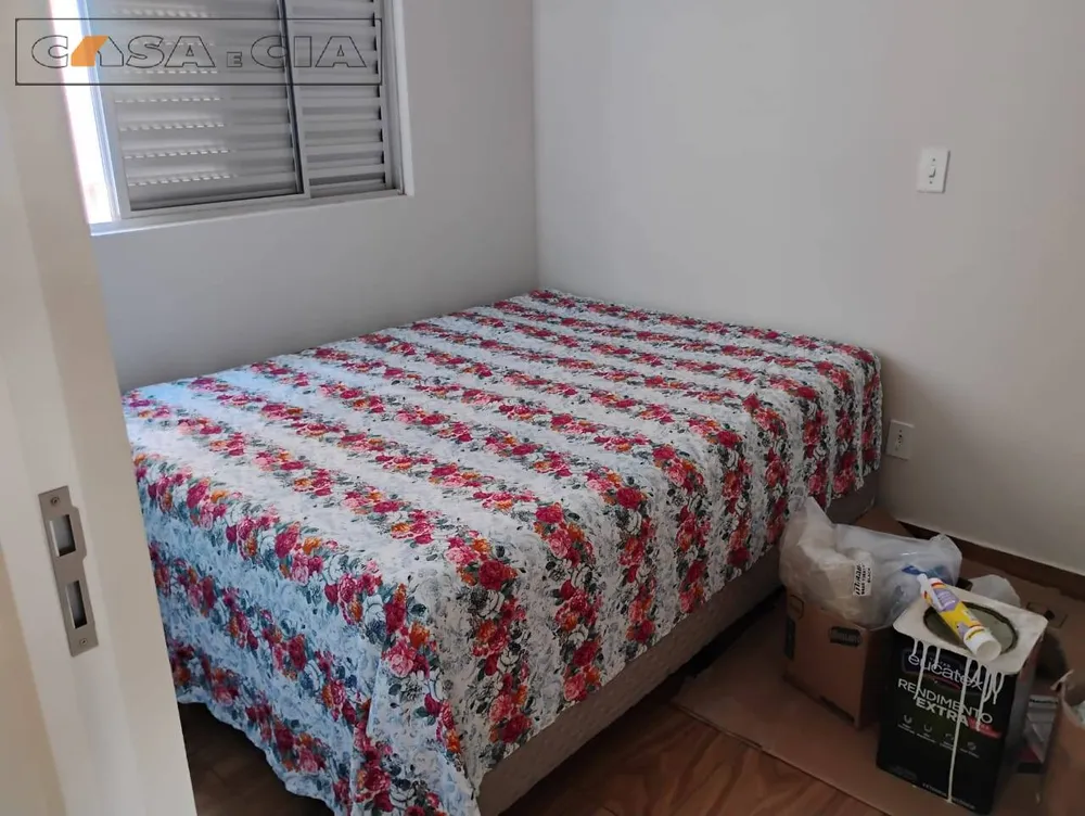 Apartamento, 2 quartos, 42 m² - Foto 8