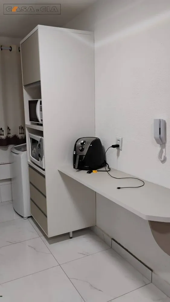 Apartamento, 2 quartos, 42 m² - Foto 6