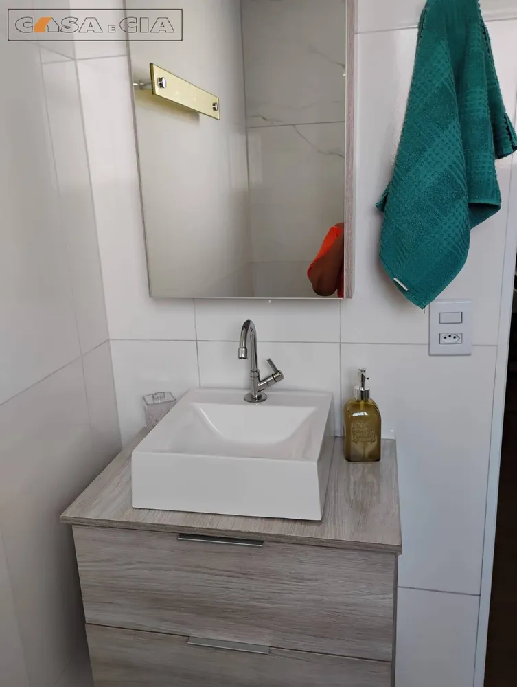 Apartamento, 2 quartos, 42 m² - Foto 10