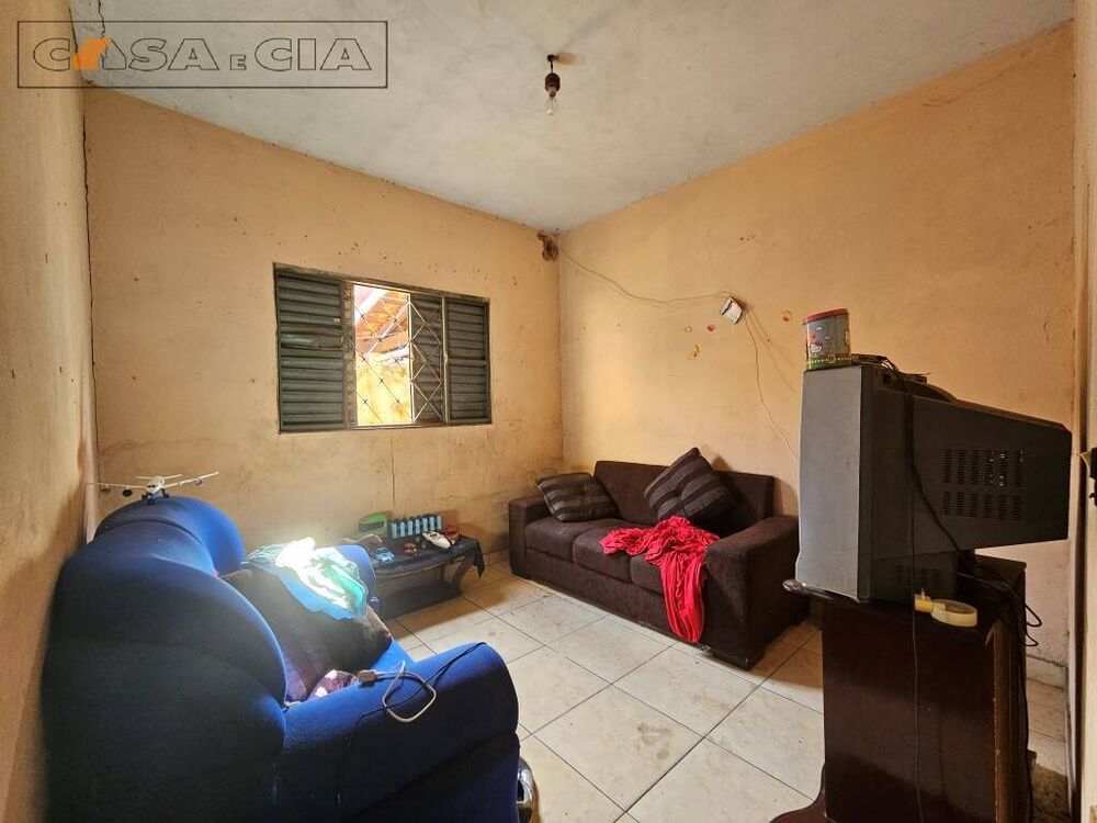 Casa, 3 quartos, 85 m² - Foto 2