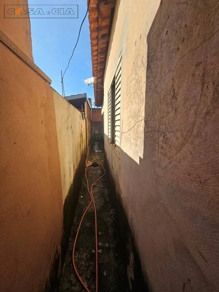 Casa, 3 quartos, 85 m² - Foto 9