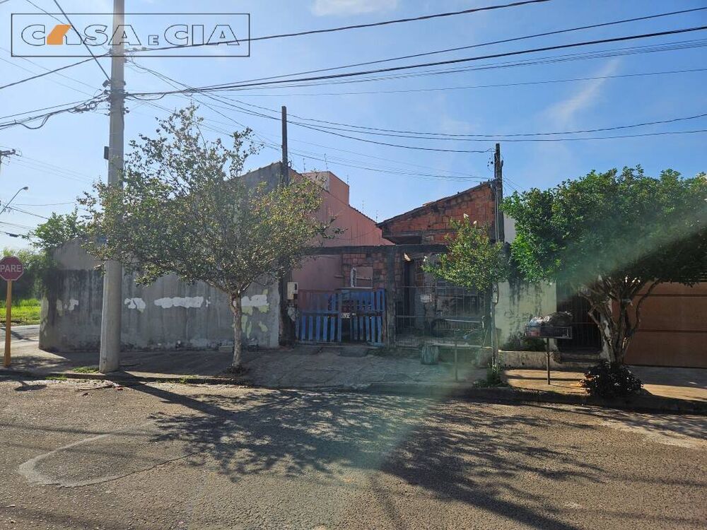 Casa, 3 quartos, 85 m² - Foto 1