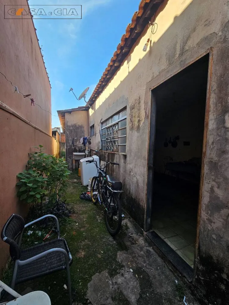 Casa, 3 quartos, 85 m² - Foto 11
