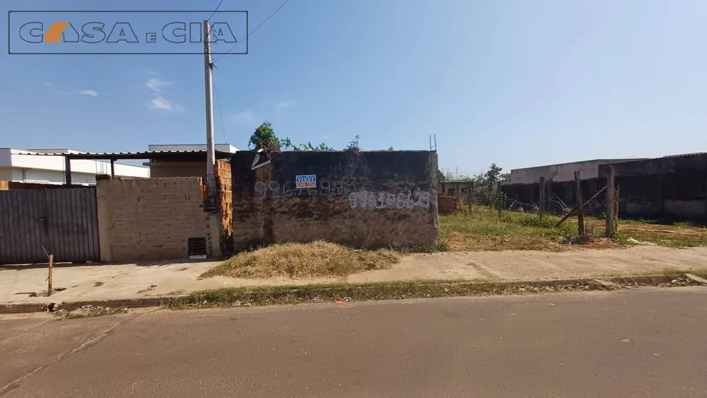 Terreno, 126 m² - Foto 2